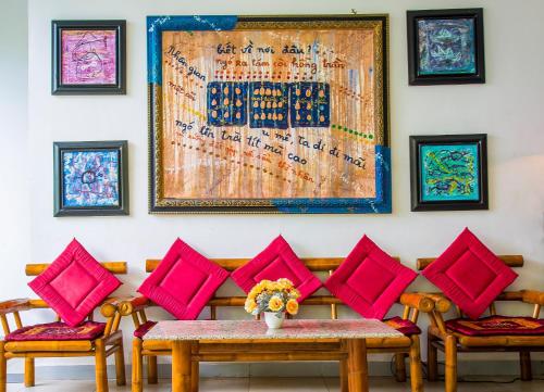 sai gon phong nha hotel