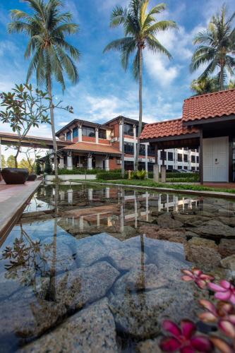 adena beach resort