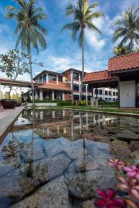 adena beach resort