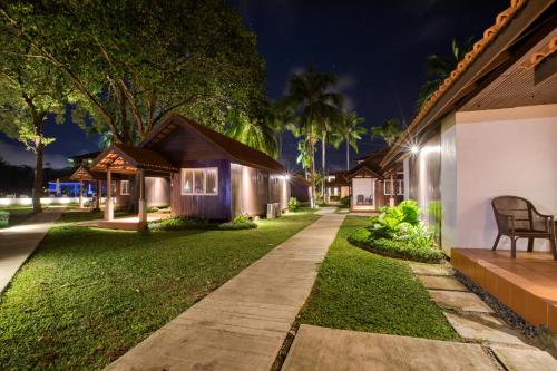 adena beach resort