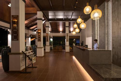 adena beach resort
