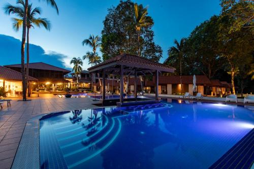 adena beach resort