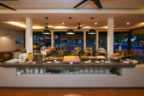 adena beach resort