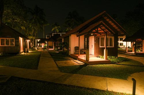 adena beach resort