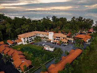 adena beach resort