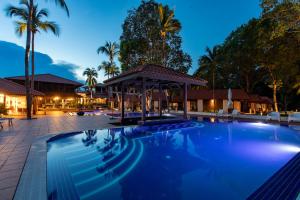adena beach resort