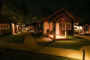 adena beach resort