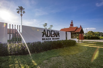 adena beach resort