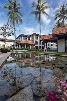 adena beach resort