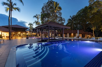 adena beach resort