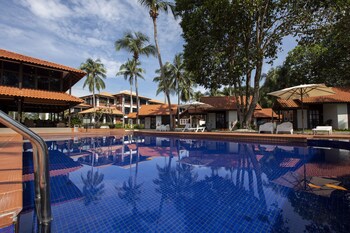 adena beach resort