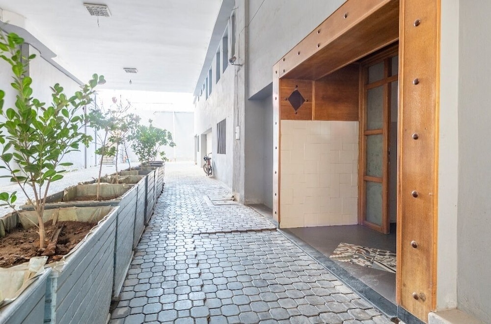 appartements ensoleilles a 5 min de la plage el jadida