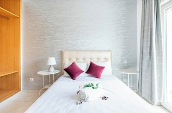 appartements ensoleilles a 5 min de la plage el jadida