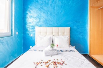 appartements ensoleilles a 5 min de la plage el jadida