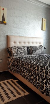 appartements ensoleilles a 5 min de la plage el jadida