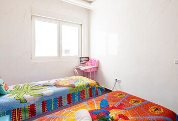 appartements ensoleilles a 5 min de la plage el jadida