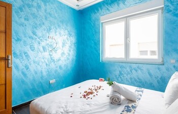 appartements ensoleilles a 5 min de la plage el jadida