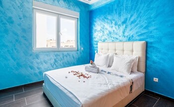 appartements ensoleilles a 5 min de la plage el jadida