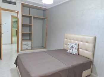 appartements ensoleilles a 5 min de la plage el jadida