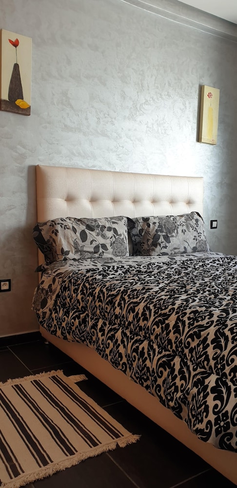 appartements ensoleilles a 5 min de la plage el jadida