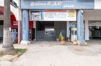 appartements ensoleilles a 5 min de la plage el jadida
