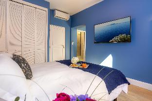 les appartements chics du vieux port