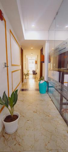 hotel mavens white near artemis hospital