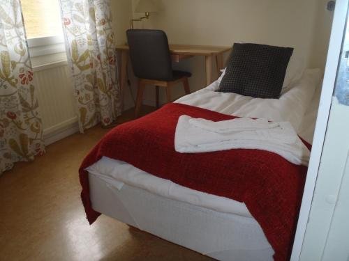 malmfaltens logi and konferens