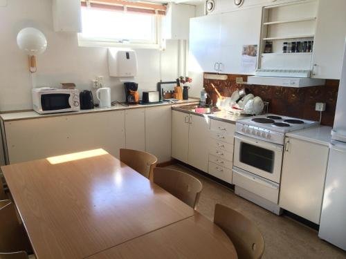 malmfaltens logi and konferens