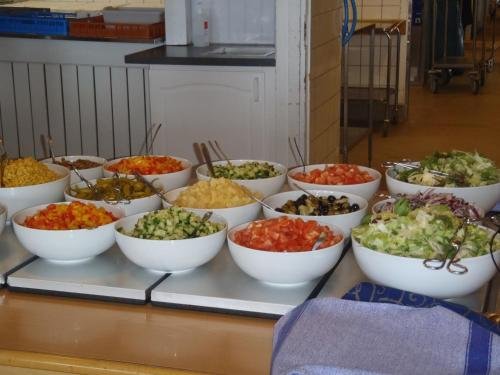 malmfaltens logi and konferens