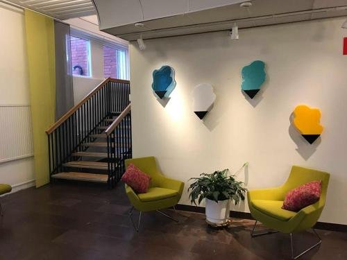 malmfaltens logi and konferens