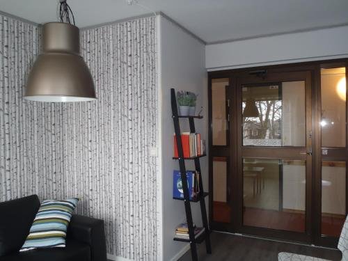 malmfaltens logi and konferens