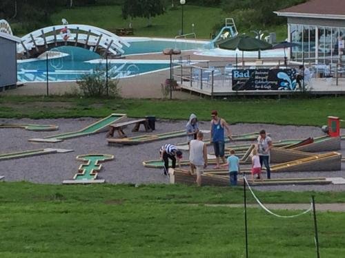 malmfaltens logi and konferens