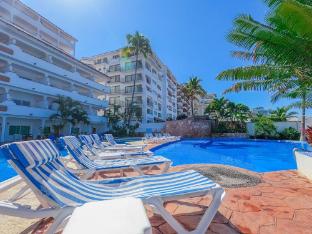 hotel tropicana near olas altas street