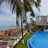 hotel tropicana near olas altas street