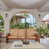 hotel tropicana near olas altas street