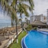 hotel tropicana near olas altas street