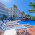 hotel tropicana near olas altas street