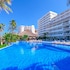 hotel tropicana near olas altas street