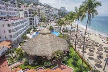 Hotel Tropicana - Near Olas Altas Street,Costa Careyes>>Amapas,3 star