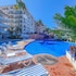 hotel tropicana near olas altas street