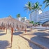 hotel tropicana near olas altas street