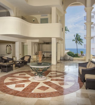 hotel tropicana near olas altas street
