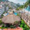 hotel tropicana near olas altas street