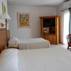 hotel tropicana near olas altas street