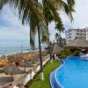 hotel tropicana near olas altas street