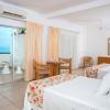 hotel tropicana near olas altas street