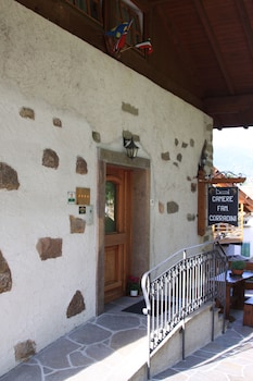 castello molina di fiemme