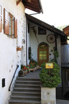 castello molina di fiemme