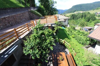 castello molina di fiemme